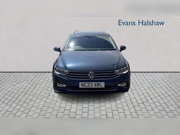 Used Volkswagen Passat 2023 for sale - 79271109: Photo