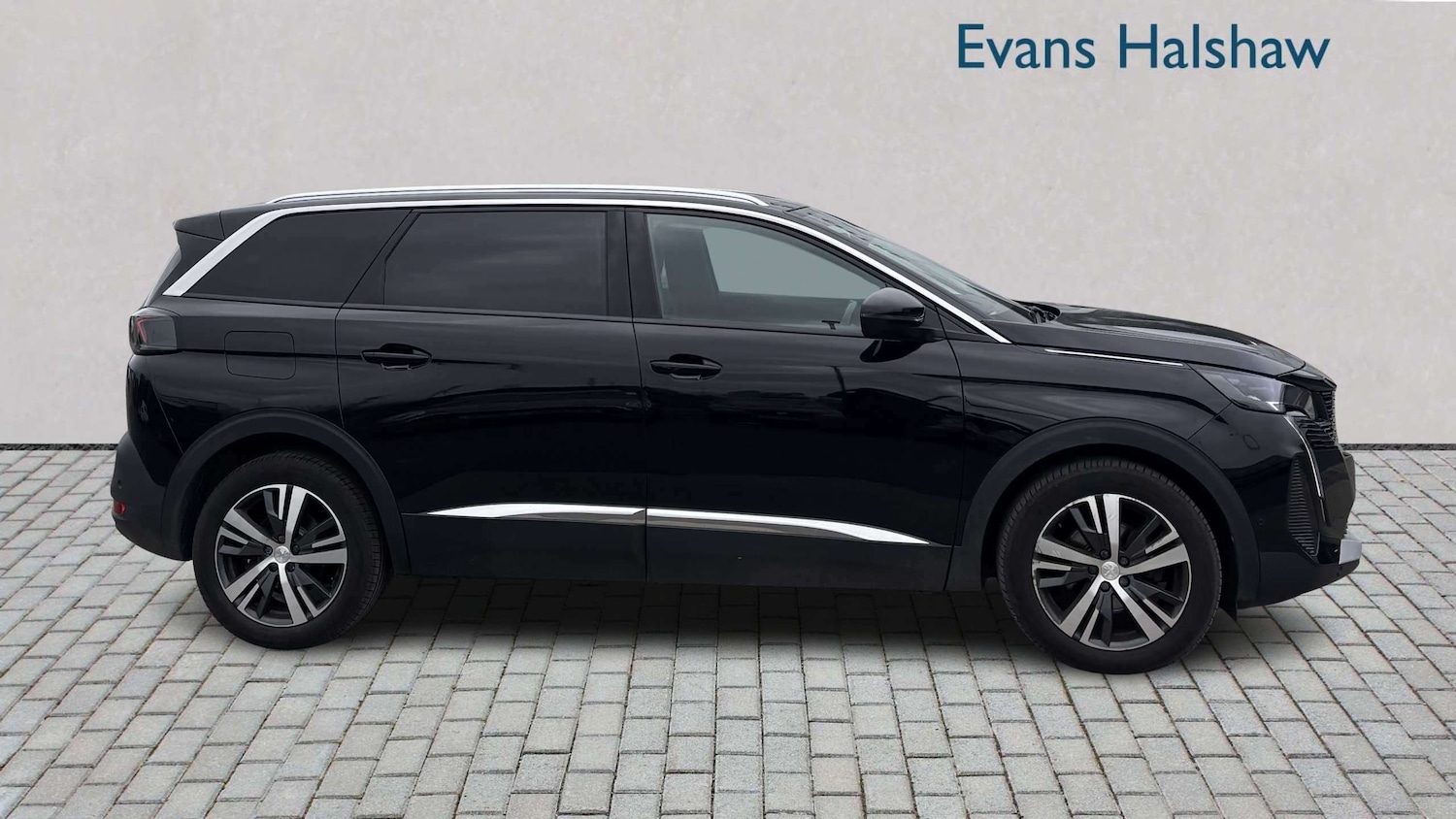 Used Peugeot 5008 2022 for sale - 77787167: Photo 3