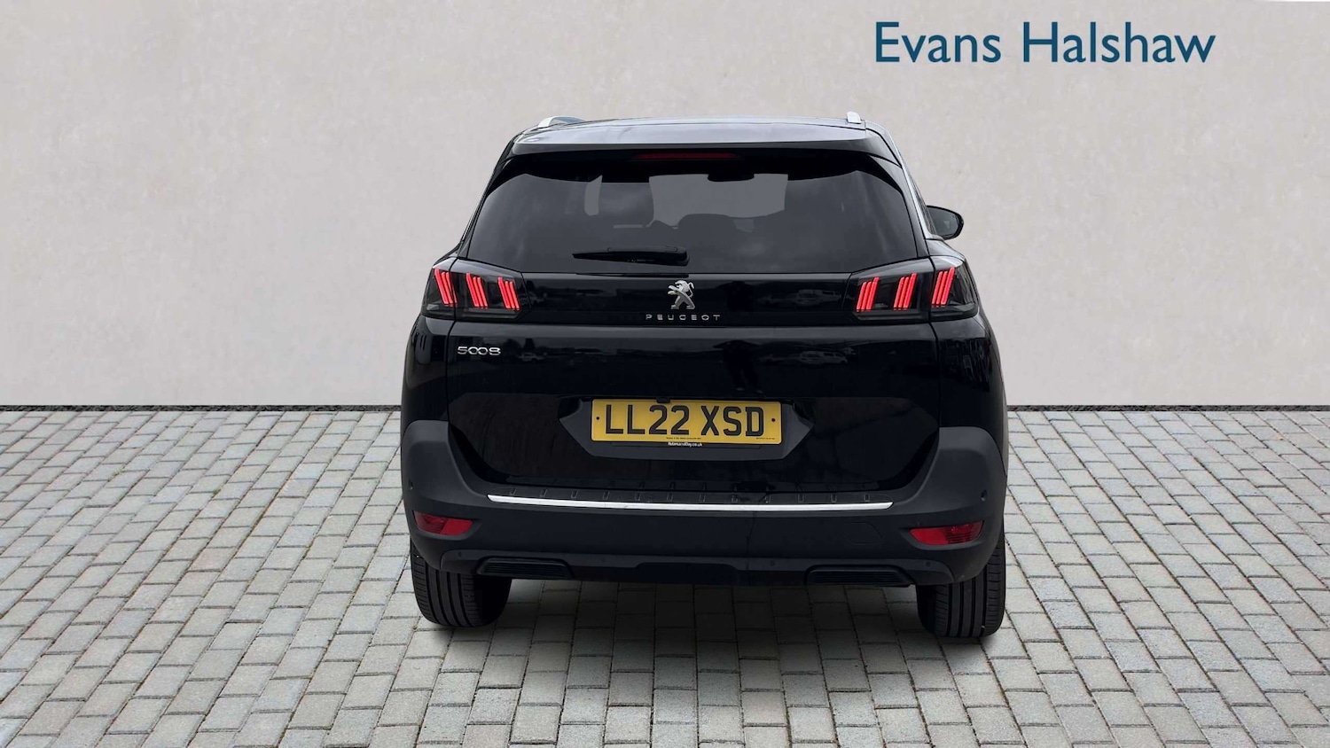 Used Peugeot 5008 2022 for sale - 77787167: Photo 5