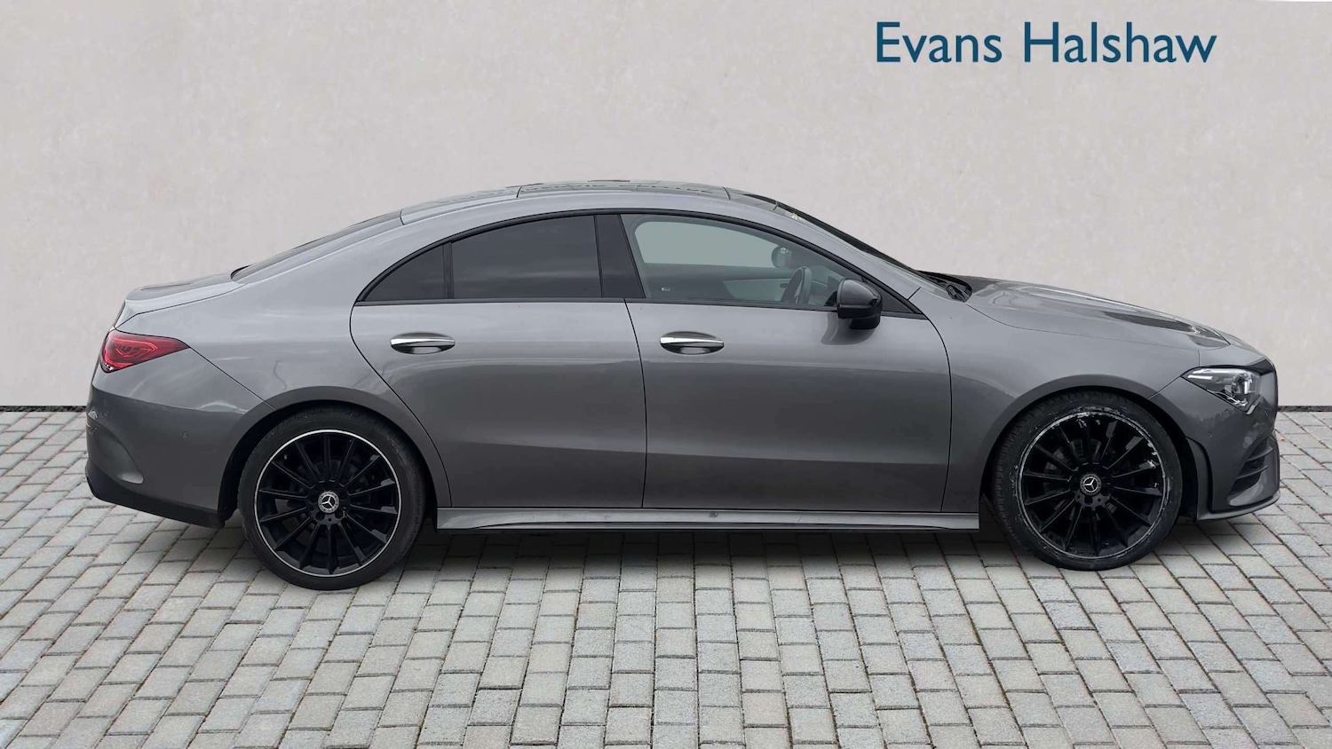 Used Mercedes-Benz CLA 2022 for sale - 78090095: Photo 3