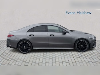 Used Mercedes-Benz CLA 2022 for sale - 78090095: Photo