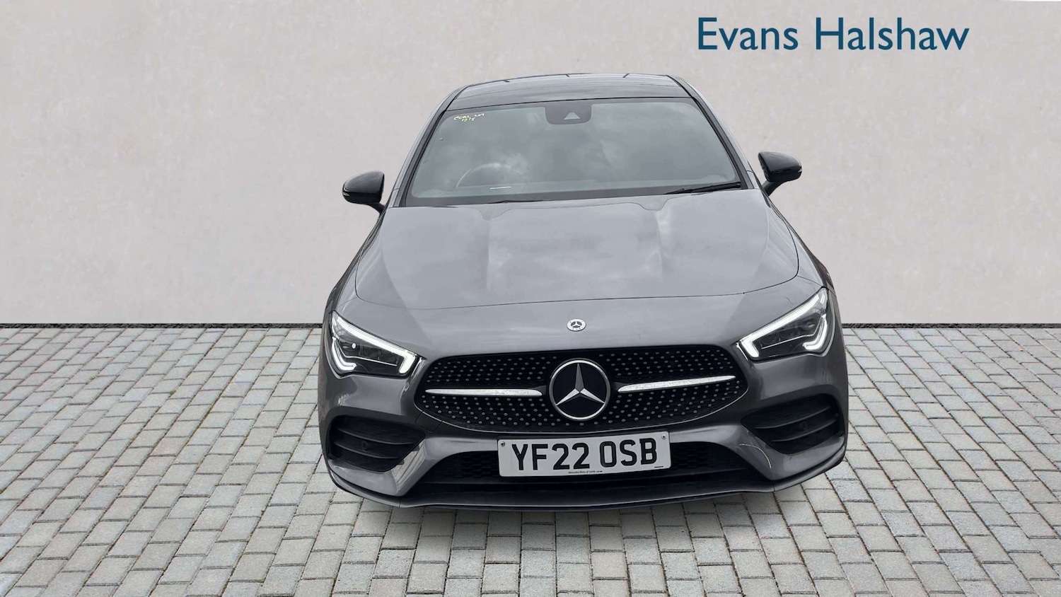 Used Mercedes-Benz CLA 2022 for sale - 78090095: Photo 4