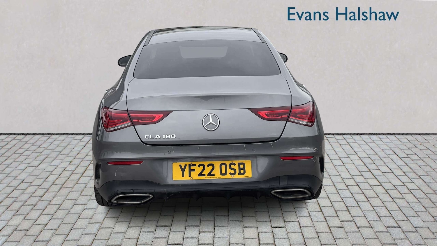 Used Mercedes-Benz CLA 2022 for sale - 78090095: Photo 5