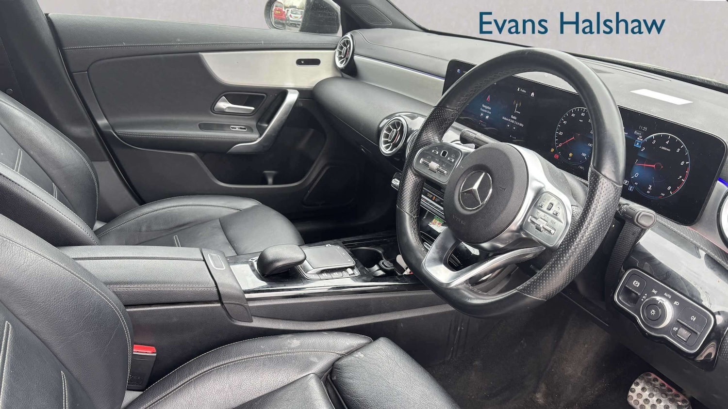 Used Mercedes-Benz CLA 2022 for sale - 78090095: Photo 6