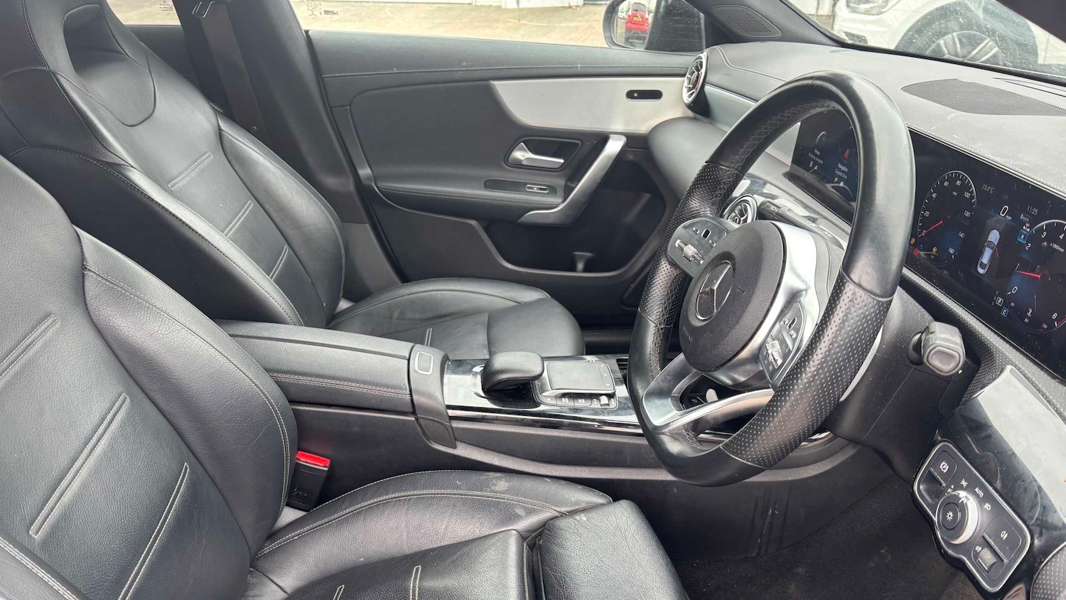 Used Mercedes-Benz CLA 2022 for sale - 78090095: Photo 7