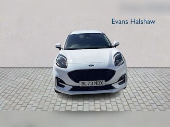 Used Ford Puma 2023 for sale - 78451790: Photo