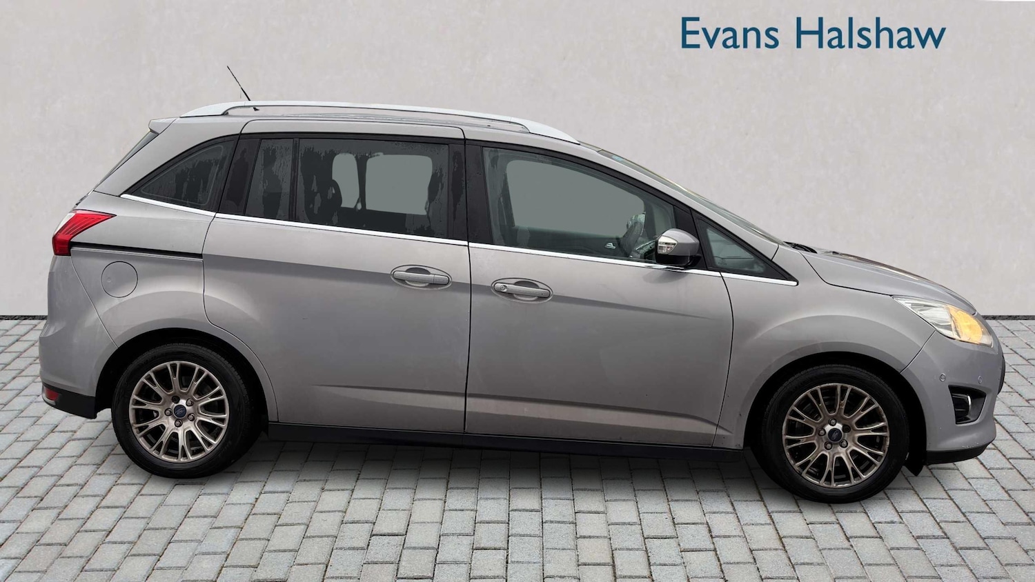 Used Ford Grand C-Max 2012 for sale - 77032256: Photo 3