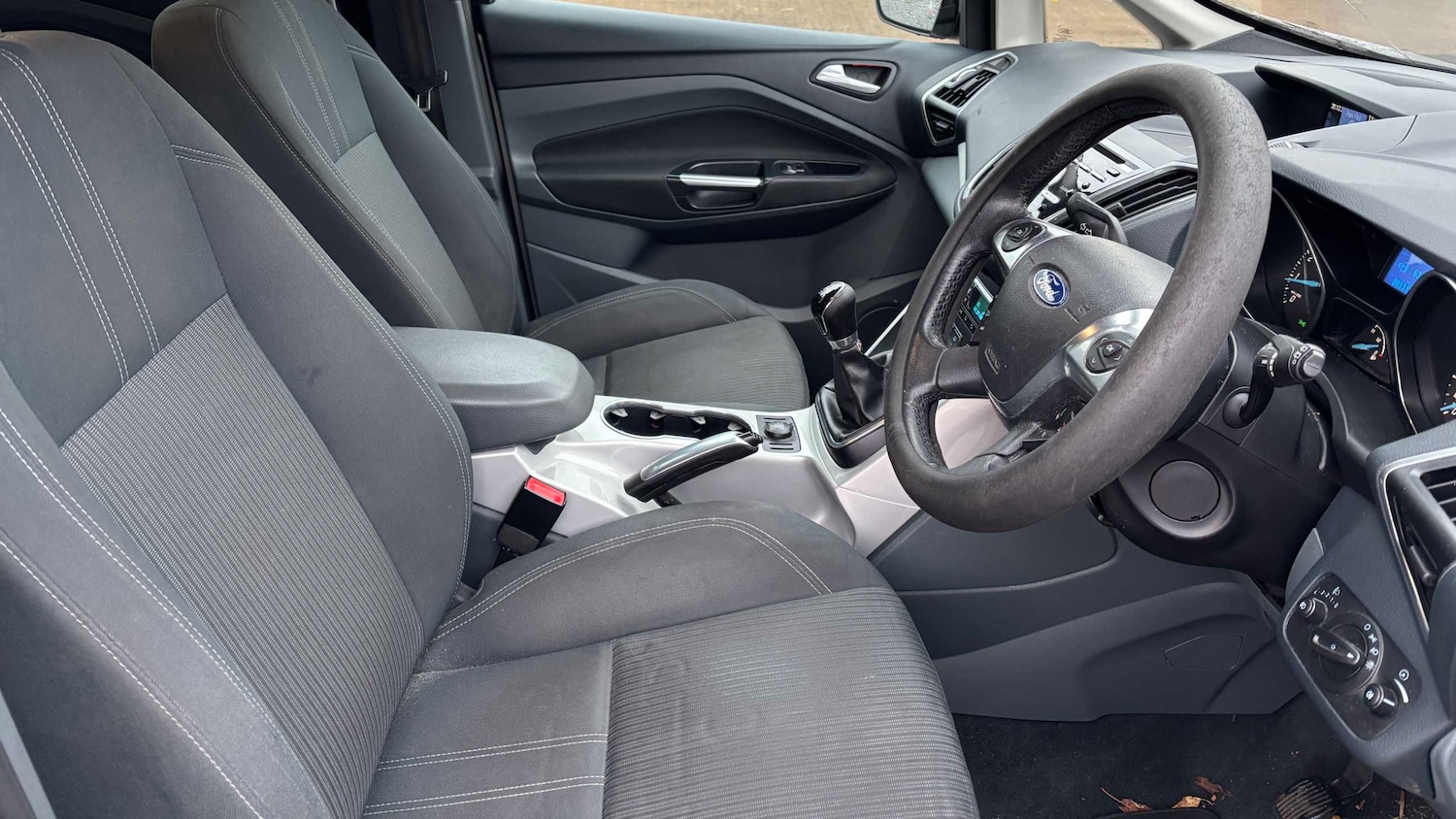 Used Ford Grand C-Max 2012 for sale - 77032256: Photo 7