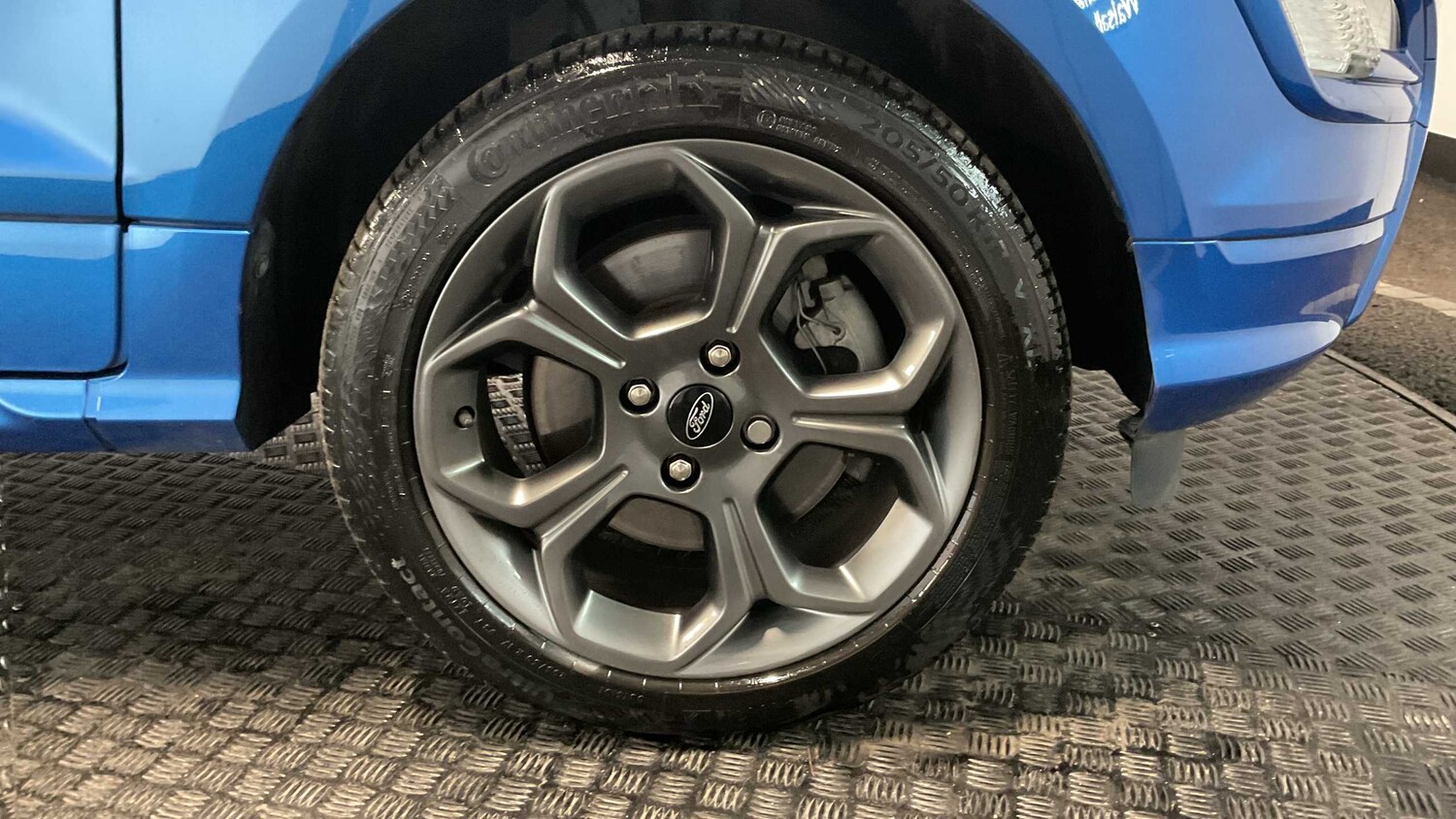 Used Ford Ecosport 2020 for sale - 76113558: Photo 10