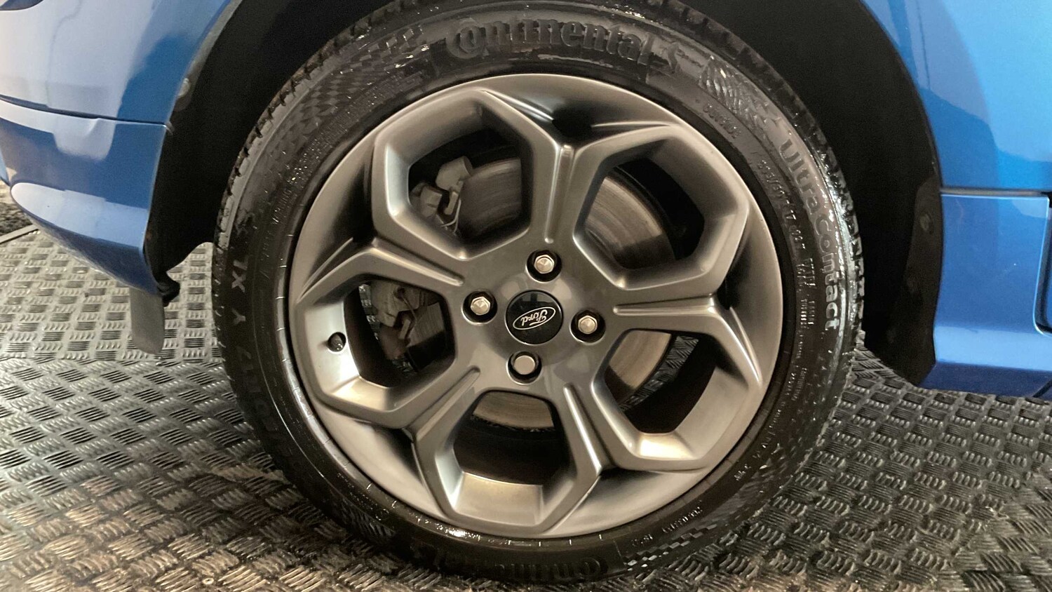 Used Ford Ecosport 2020 for sale - 76113558: Photo 11