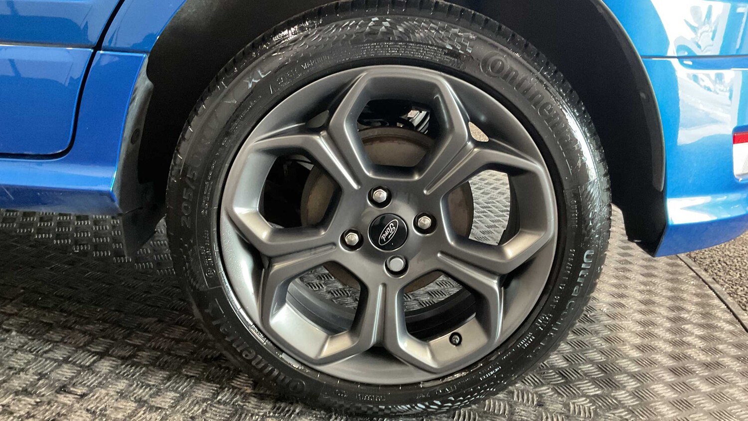 Used Ford Ecosport 2020 for sale - 76113558: Photo 12