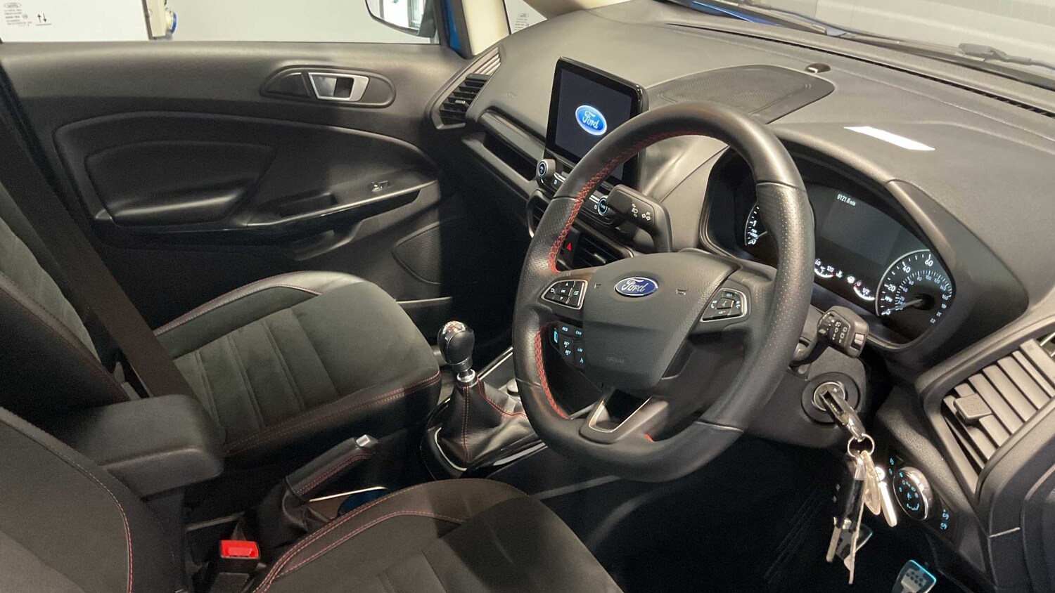 Used Ford Ecosport 2020 for sale - 76113558: Photo 13