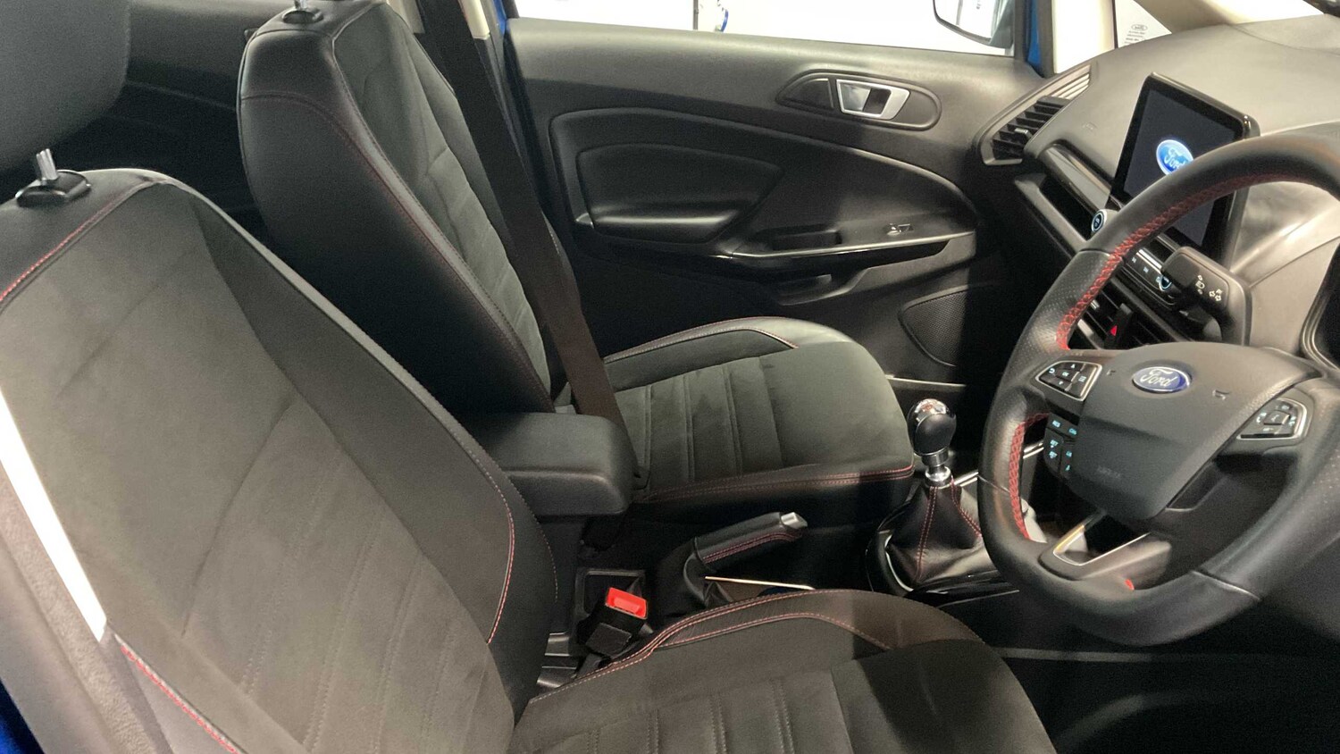 Used Ford Ecosport 2020 for sale - 76113558: Photo 14