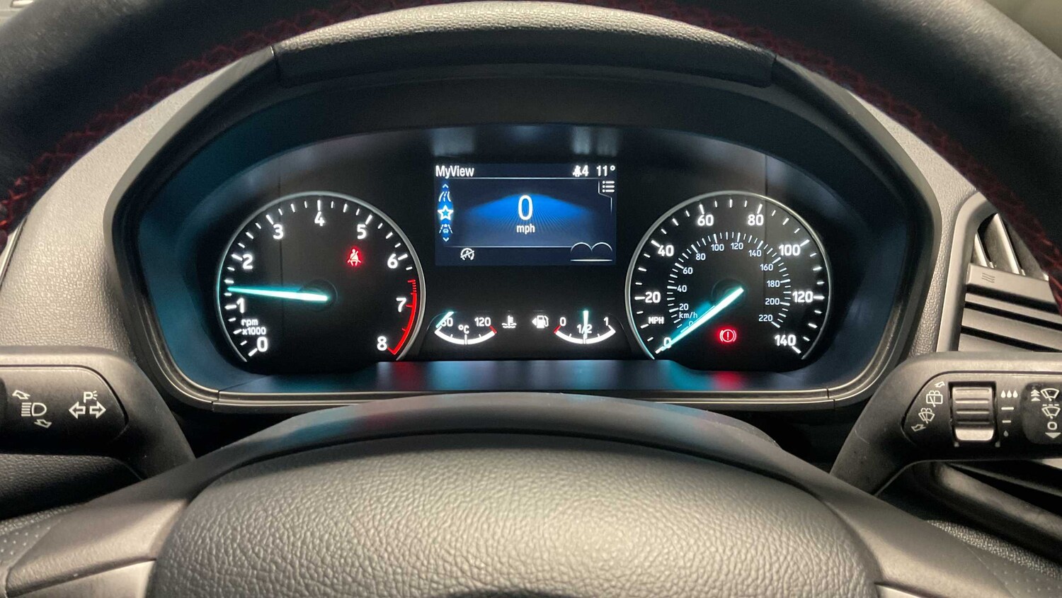 Used Ford Ecosport 2020 for sale - 76113558: Photo 15