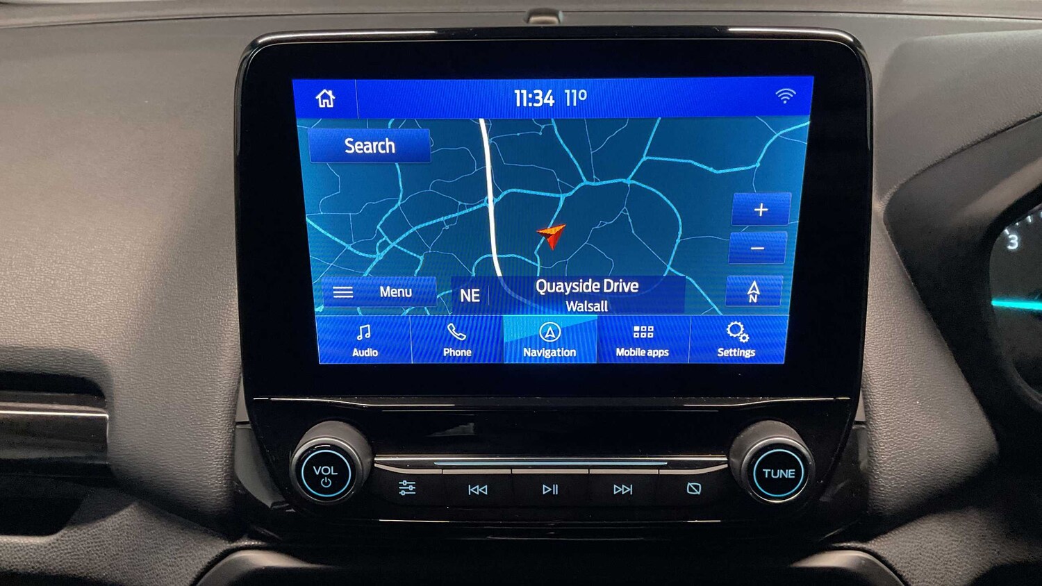 Used Ford Ecosport 2020 for sale - 76113558: Photo 17