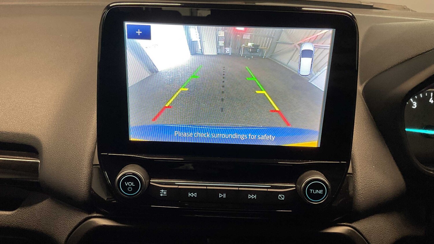 Used Ford Ecosport 2020 for sale - 76113558: Photo 18