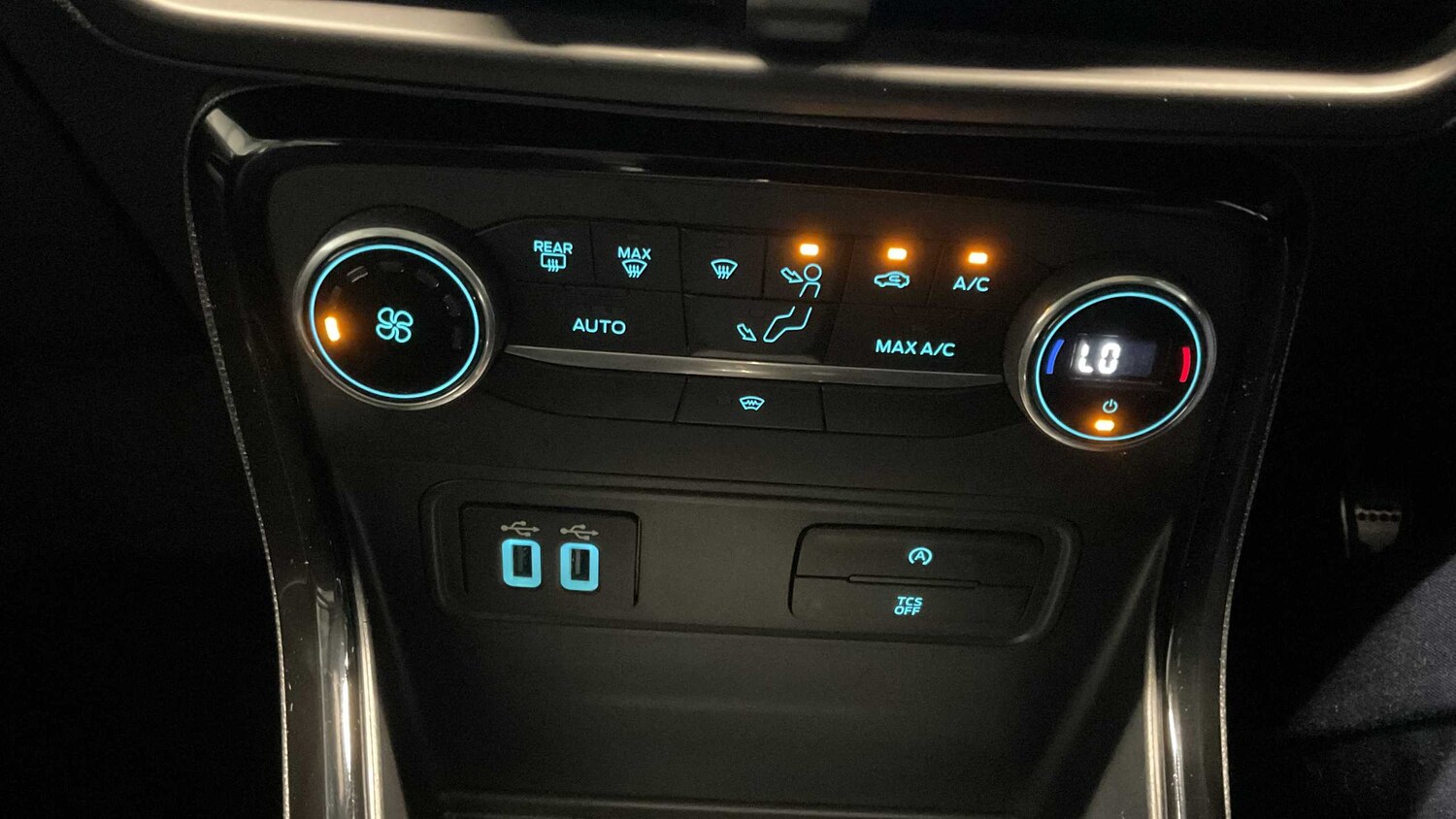 Used Ford Ecosport 2020 for sale - 76113558: Photo 19