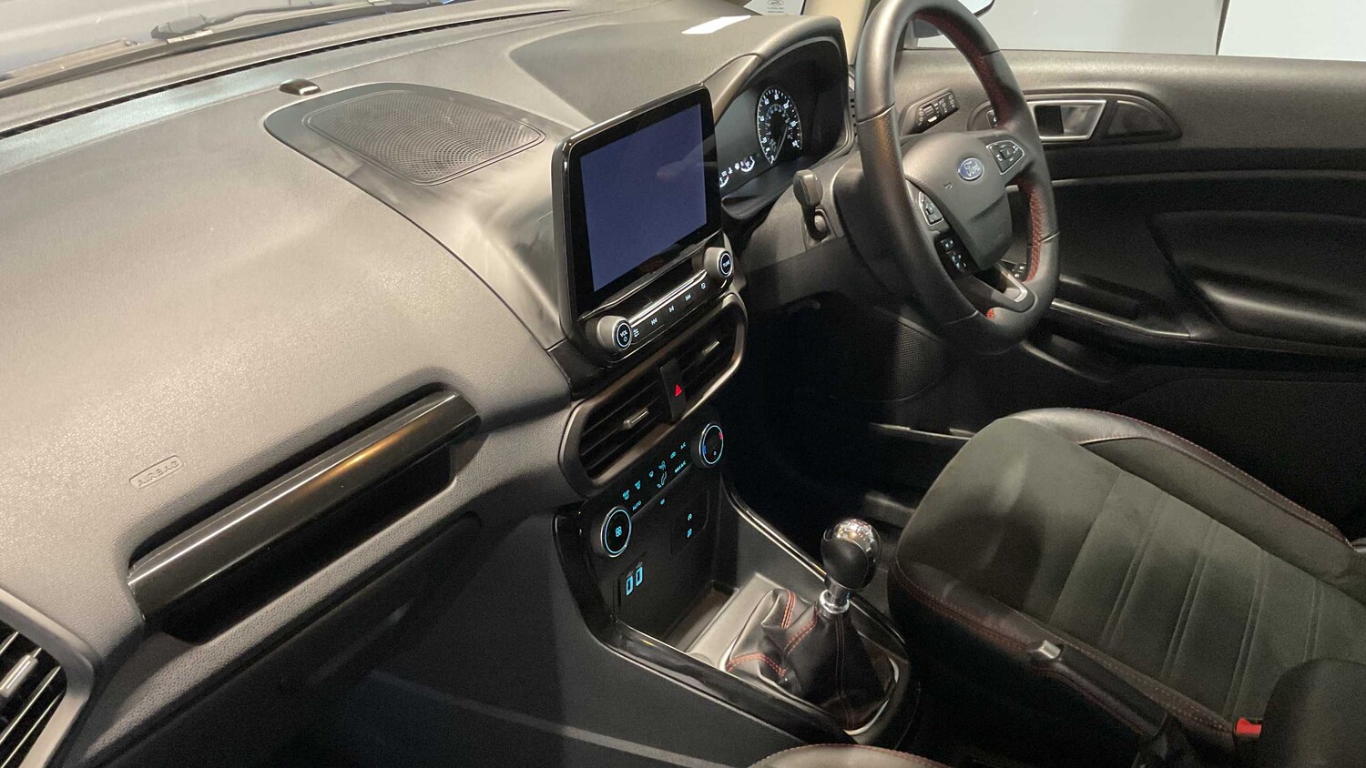 Used Ford Ecosport 2020 for sale - 76113558: Photo 20