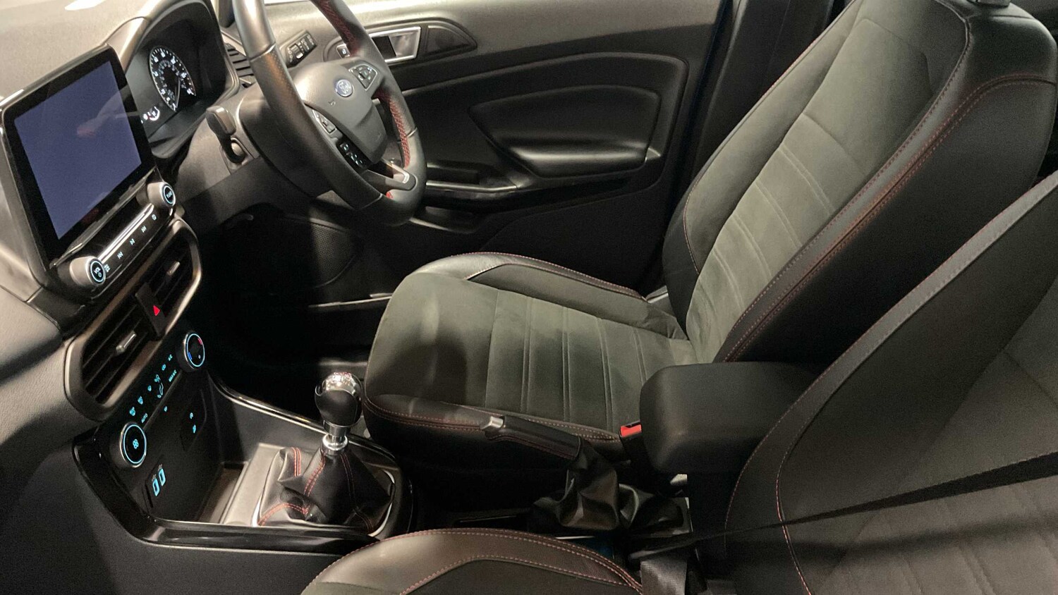 Used Ford Ecosport 2020 for sale - 76113558: Photo 21