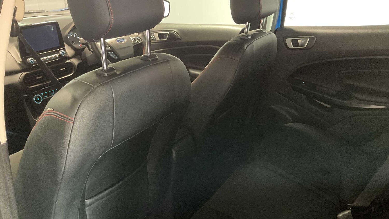 Used Ford Ecosport 2020 for sale - 76113558: Photo 22