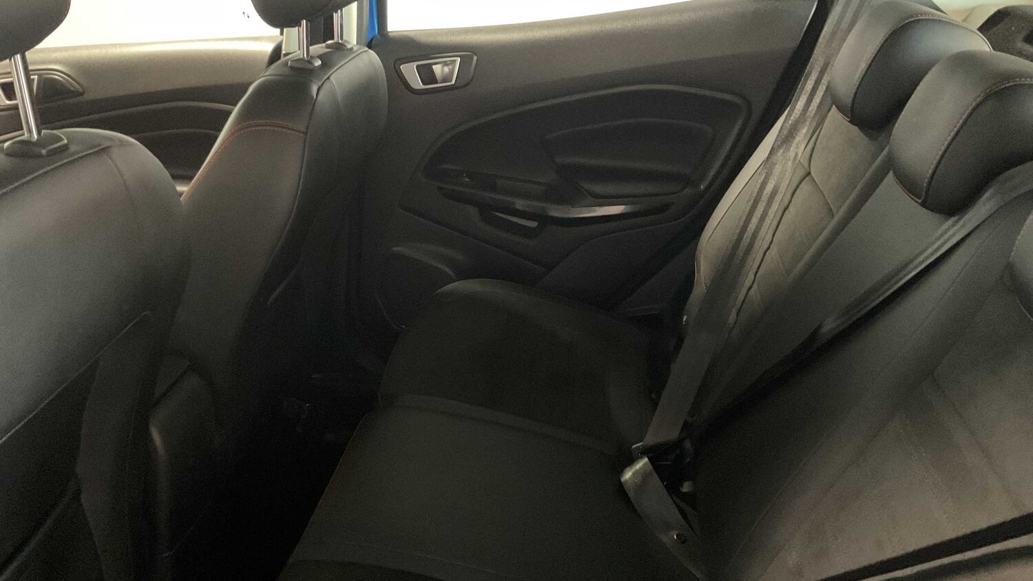 Used Ford Ecosport 2020 for sale - 76113558: Photo 23