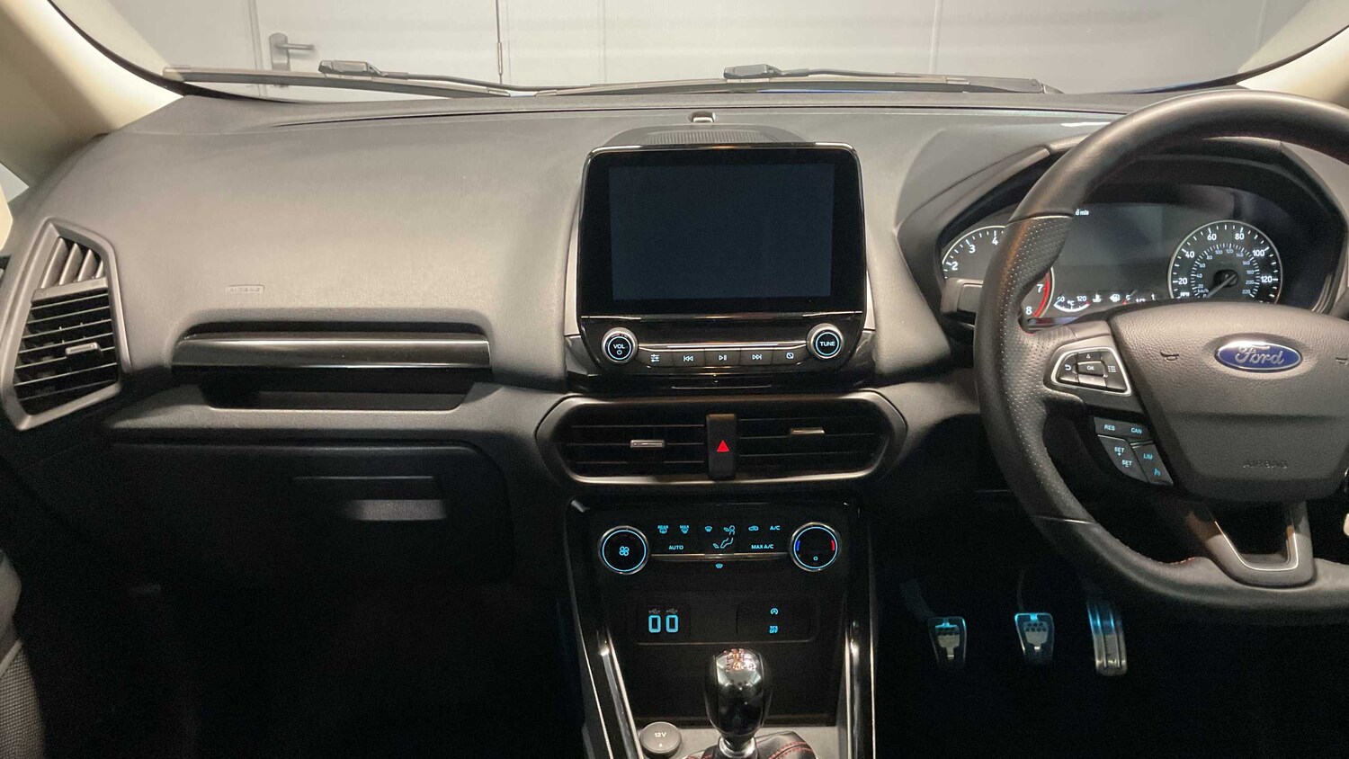 Used Ford Ecosport 2020 for sale - 76113558: Photo 24