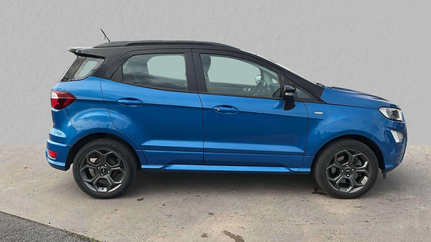Used Ford Ecosport 2020 for sale - 76113558: Photo 3