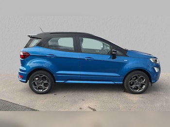 Used Ford Ecosport 2020 for sale - 76113558: Photo