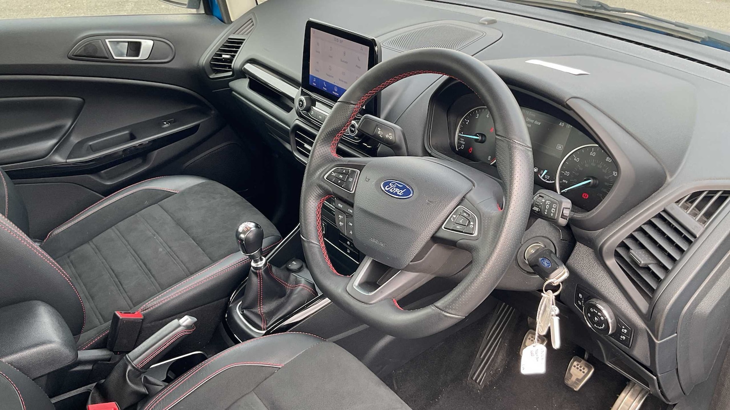 Used Ford Ecosport 2020 for sale - 76113558: Photo 6