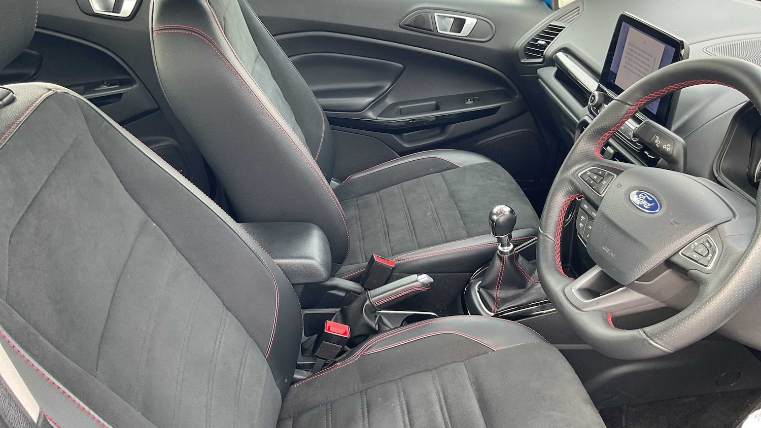 Used Ford Ecosport 2020 for sale - 76113558: Photo 7