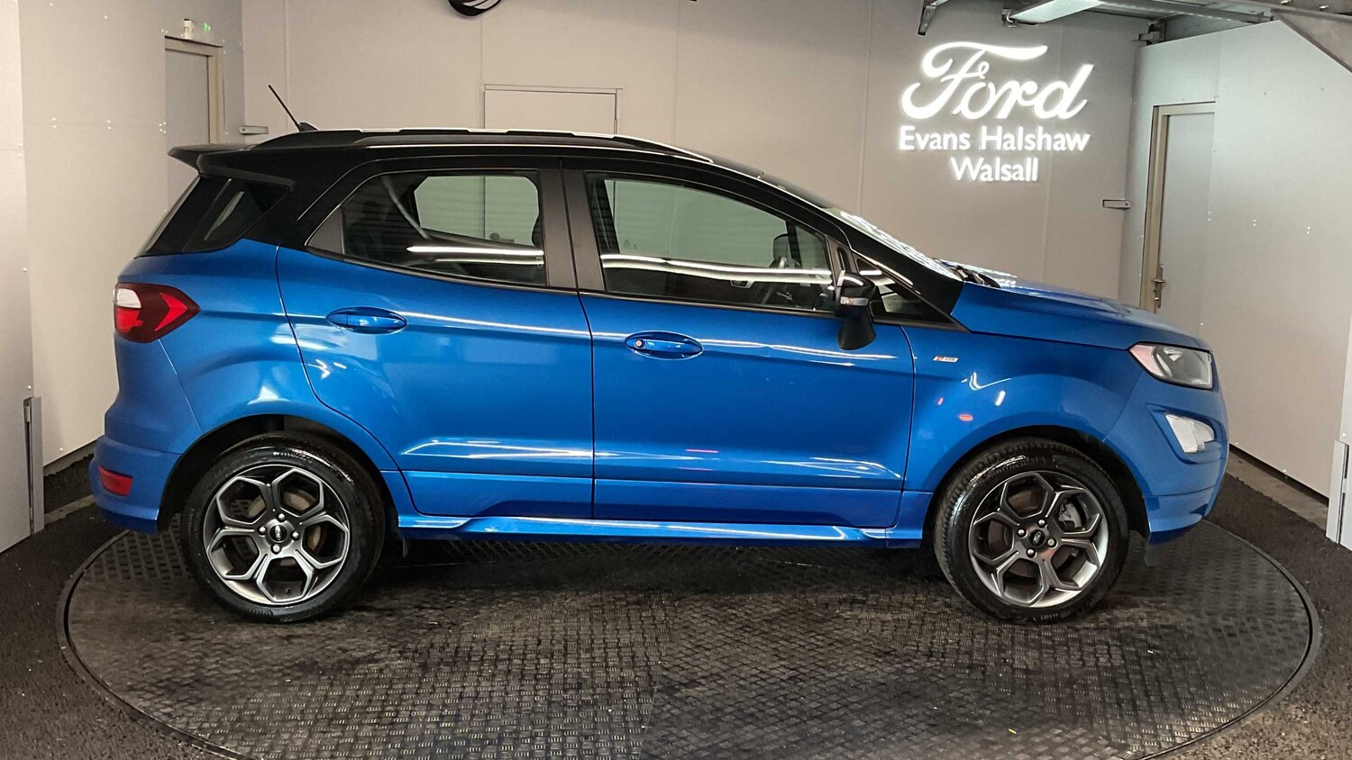 Used Ford Ecosport 2020 for sale - 76113558: Photo 8