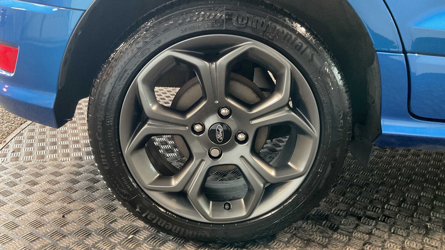 Used Ford Ecosport 2020 for sale - 76113558: Photo 9