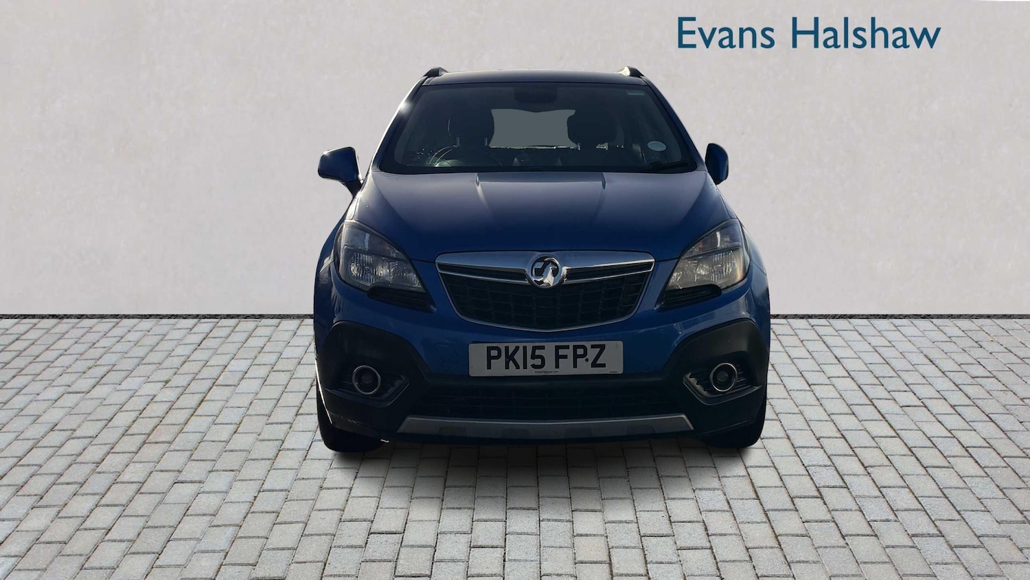 Used Vauxhall Mokka 2015 for sale - 76746132: Photo 4