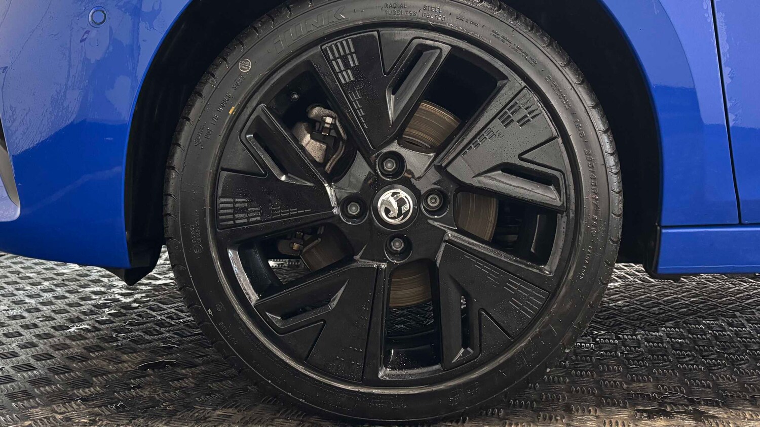 Used Vauxhall Corsa 2022 for sale - 78063824: Photo 11