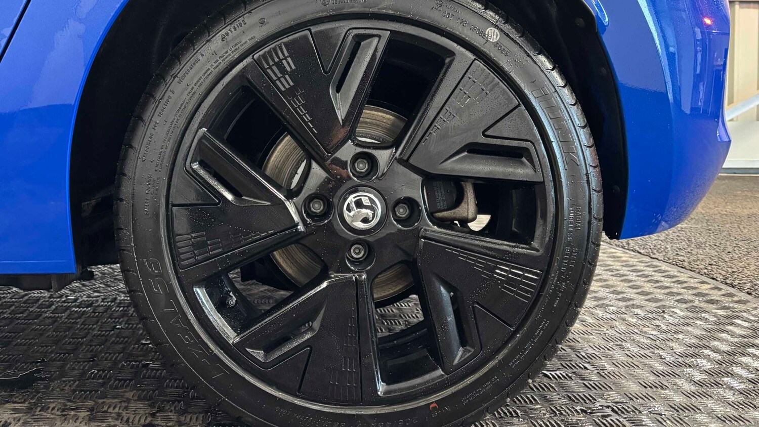 Used Vauxhall Corsa 2022 for sale - 78063824: Photo 12