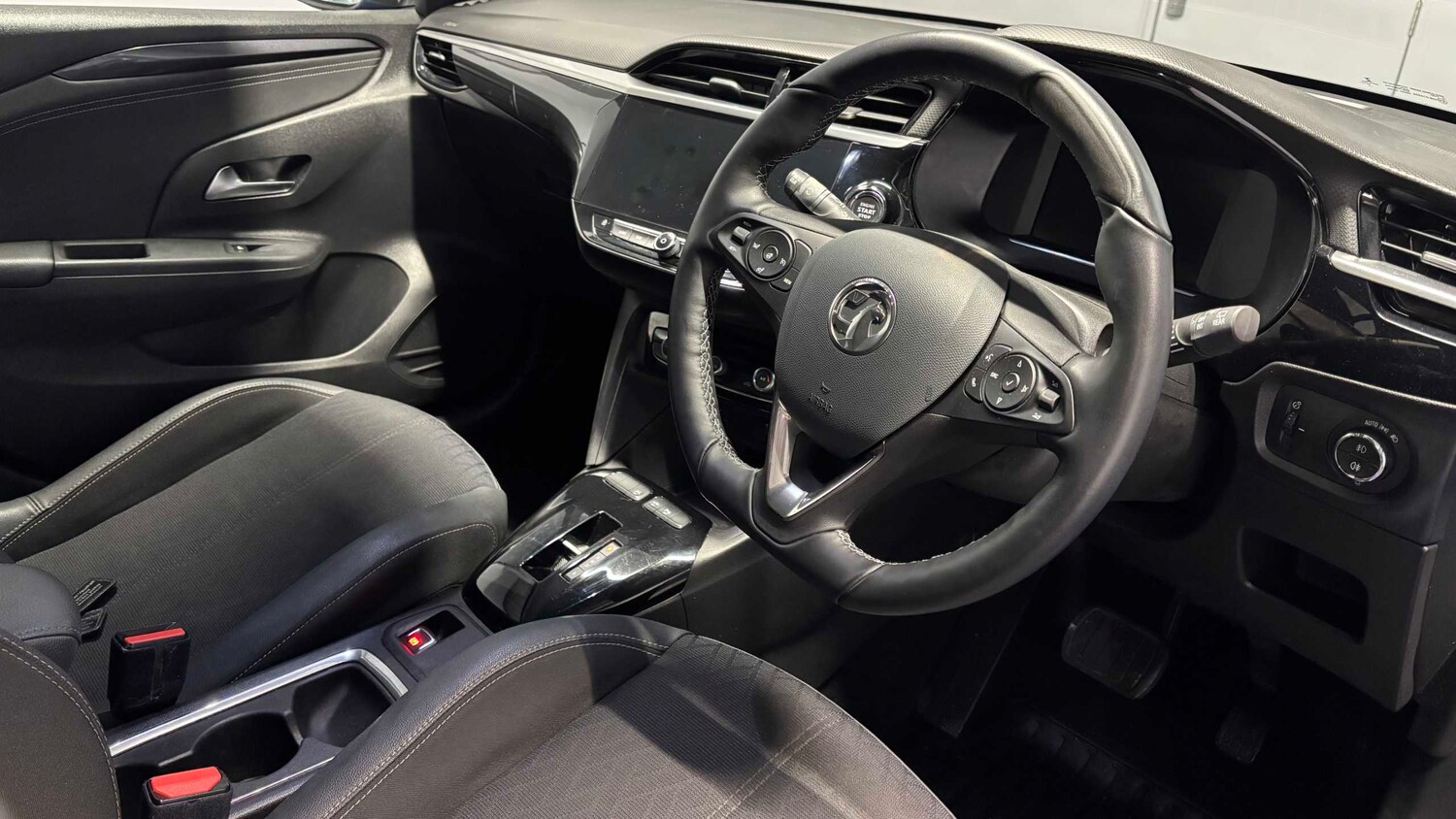 Used Vauxhall Corsa 2022 for sale - 78063824: Photo 13