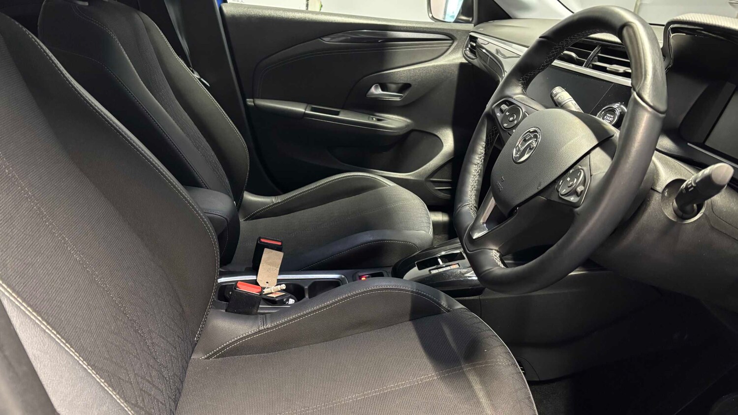 Used Vauxhall Corsa 2022 for sale - 78063824: Photo 14