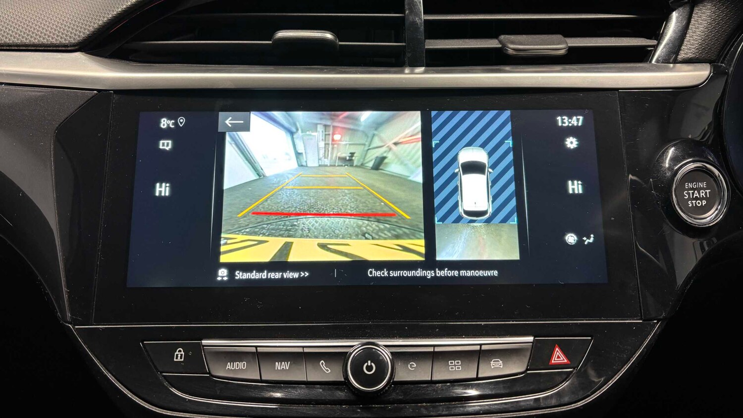 Used Vauxhall Corsa 2022 for sale - 78063824: Photo 19