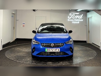 Used Vauxhall Corsa 2022 for sale - 78063824: Photo