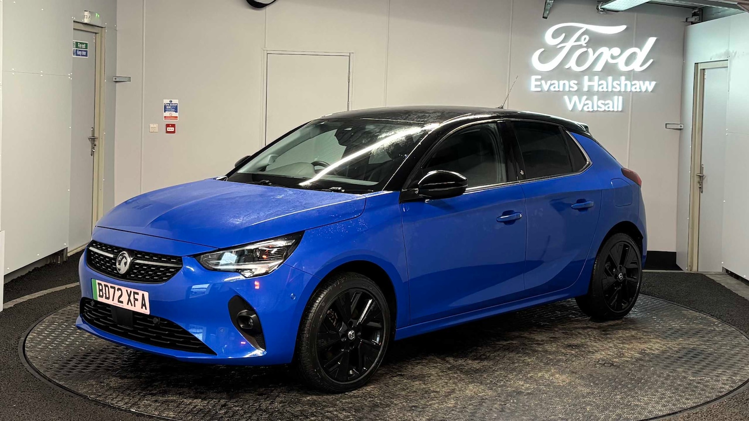 Used Vauxhall Corsa 2022 for sale - 78063824: Photo 3