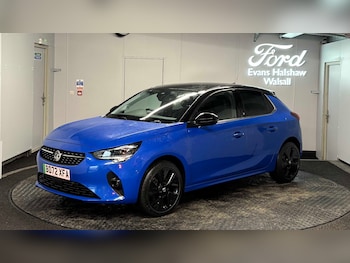 Used Vauxhall Corsa 2022 for sale - 78063824: Photo