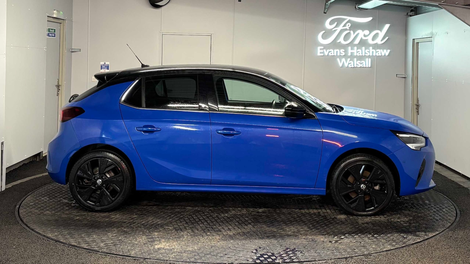 Used Vauxhall Corsa 2022 for sale - 78063824: Photo 4