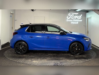 Used Vauxhall Corsa 2022 for sale - 78063824: Photo