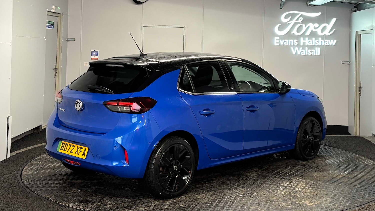 Used Vauxhall Corsa 2022 for sale - 78063824: Photo 5