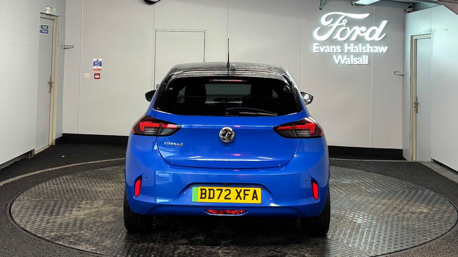 Used Vauxhall Corsa 2022 for sale - 78063824: Photo 6