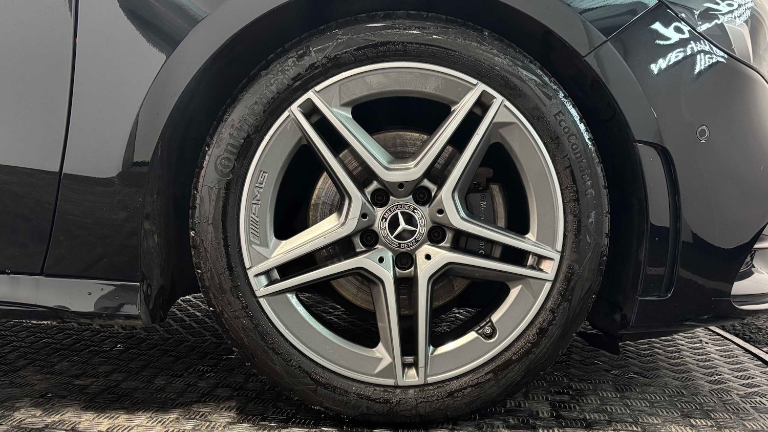 Used Mercedes-Benz B Class 2021 for sale - 76624631: Photo 10