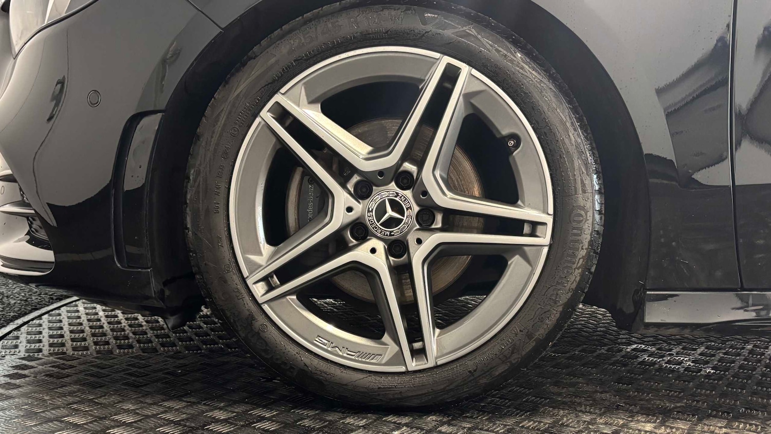 Used Mercedes-Benz B Class 2021 for sale - 76624631: Photo 11