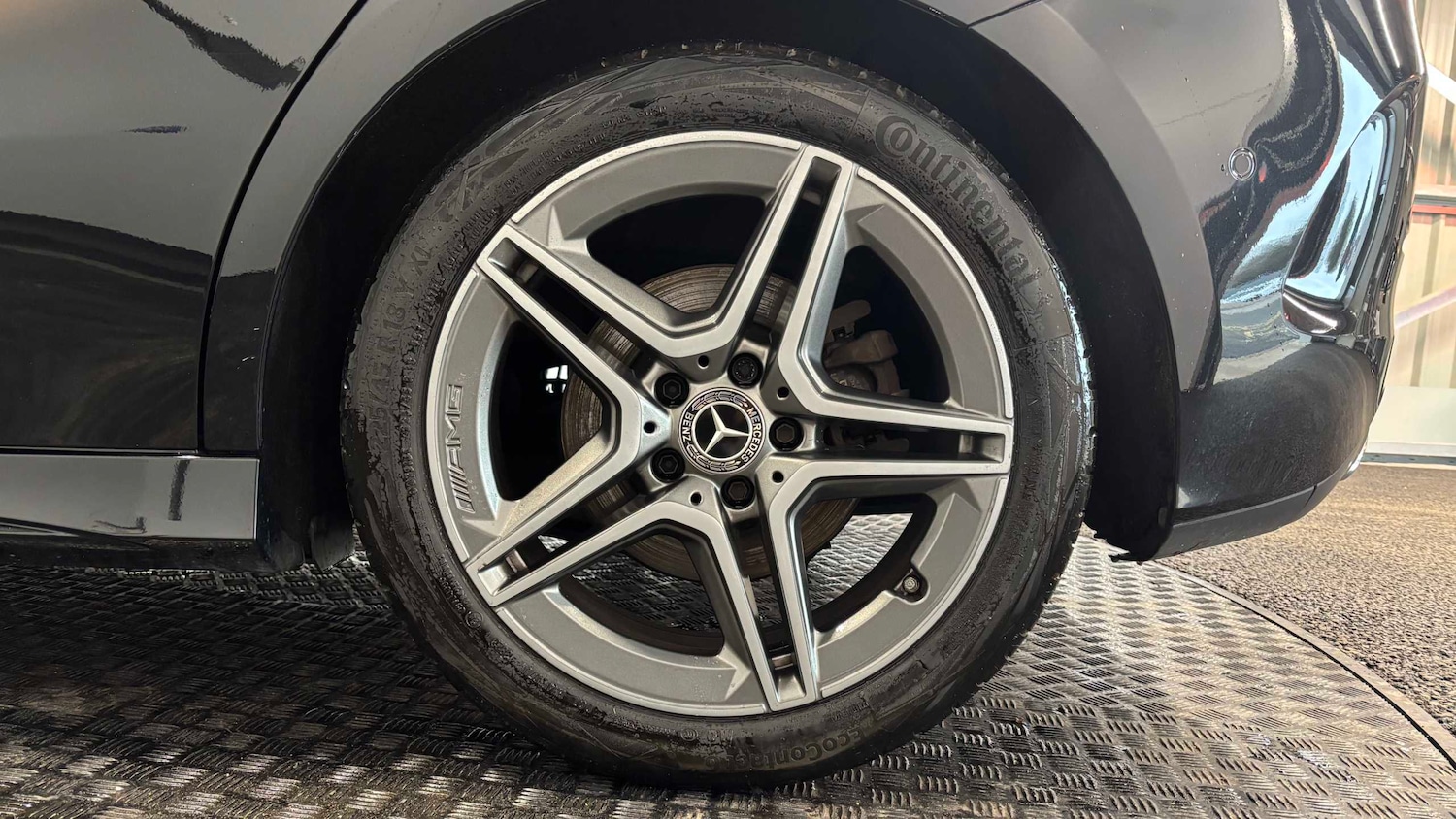 Used Mercedes-Benz B Class 2021 for sale - 76624631: Photo 12