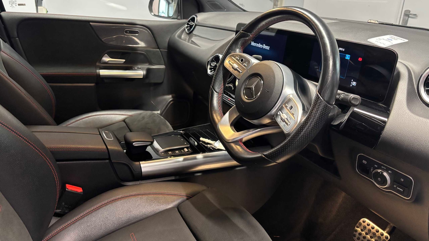 Used Mercedes-Benz B Class 2021 for sale - 76624631: Photo 13