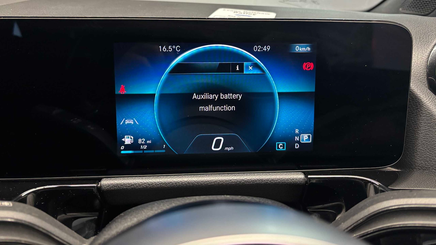 Used Mercedes-Benz B Class 2021 for sale - 76624631: Photo 15